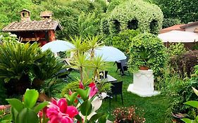 Jasmine Cottage