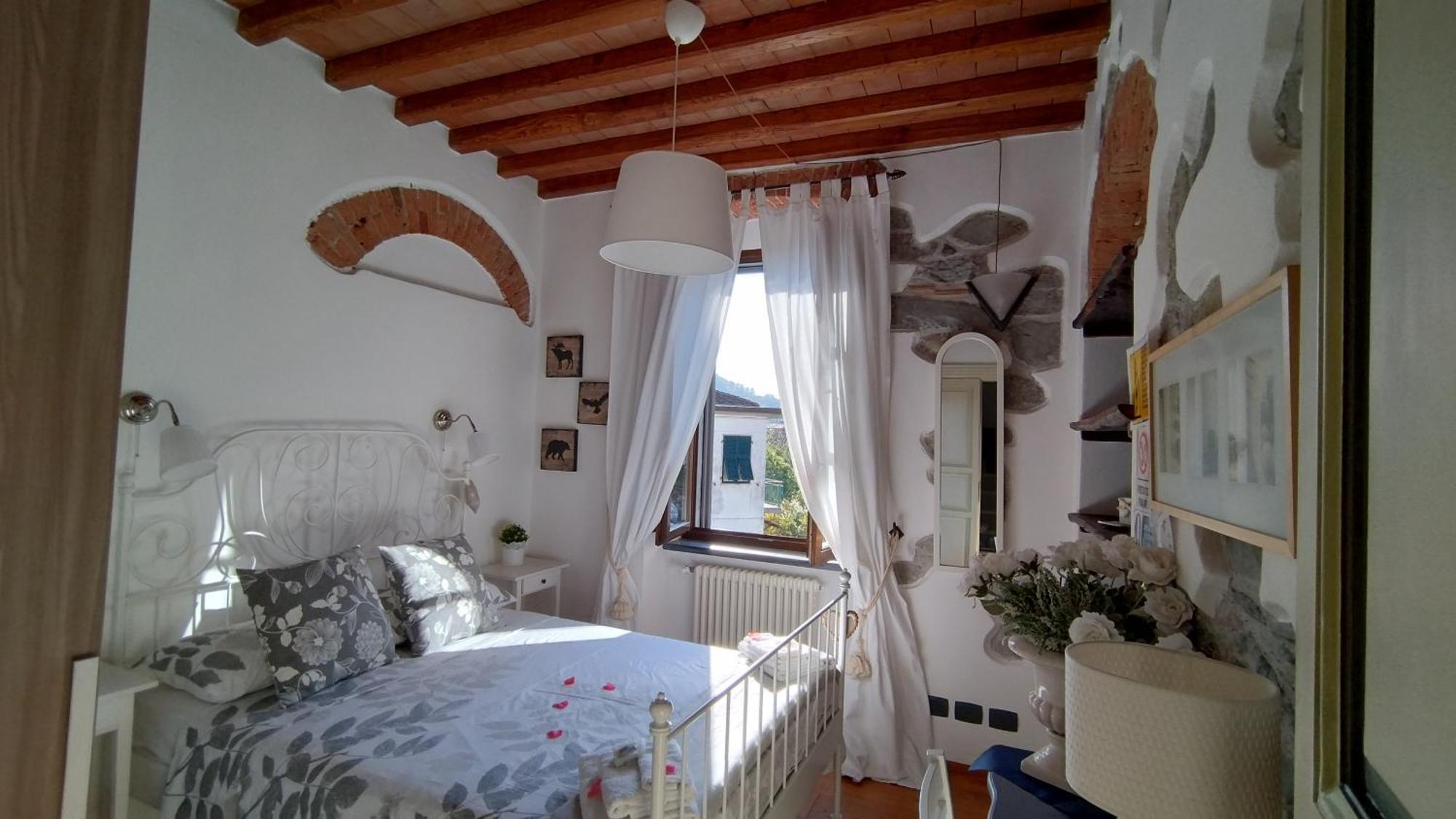 Jasmine Cottage Luni Extérieur photo