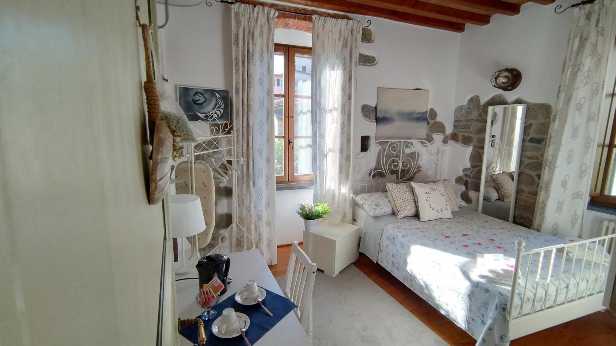 Jasmine Cottage Luni Extérieur photo