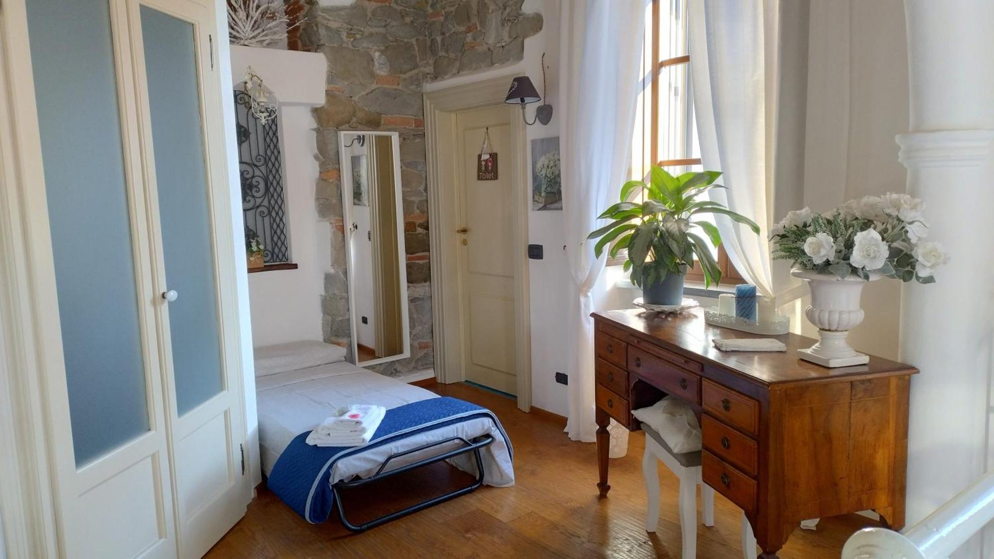 Jasmine Cottage Luni Extérieur photo